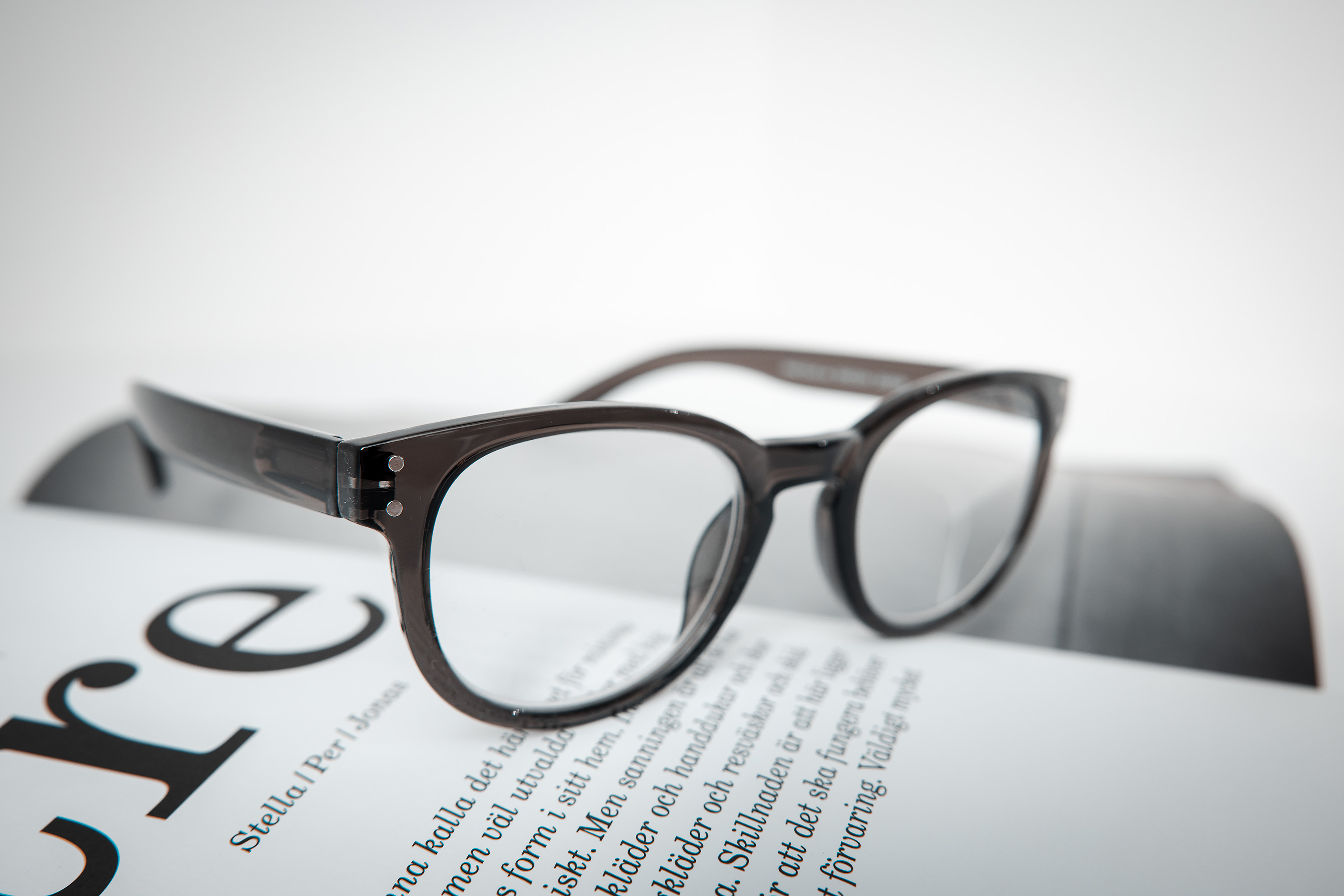 PRESTIGE | Prestige - A new look everyday